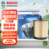 博世（BOSCH）机油滤芯机滤清器0986AF0029适配别克君威君越GL8荣威950迈锐宝等