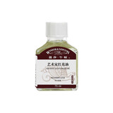 温莎牛顿【弗洛伊德同品牌】油画媒介油画颜料稀释调色绘画媒介艺术家红花油75ml