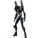 万代（BANDAI） RG 新世纪福音战士EVA 拼装模型玩具 18cm RG 3号机ESV盾