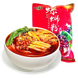 十里螺香 螺蛳粉300g包柳州正宗袋装柳州特产水煮型方便食品螺丝粉 2袋