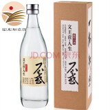 阜临人家【临泉助农馆】不惑真年份500ml50/度文王贡酒人生系列绵甜型 42度 500mL 1瓶 不惑