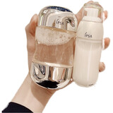 茵芙莎（IPSA）IPSA茵芙莎流金水30 100ml自律循环乳液60ml中样R2 S2 100ml流金水+60ml乳液