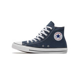 匡威（Converse）男女All Star系列 经典帆布高帮休闲运动鞋 102307 36码US3.5码