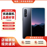 OPPO Reno3 Pro Reno4 pro 双模5G 90HZ高感曲面屏 二手手机 reno3pro月夜黑 8G+128G【5G全网通】 95新