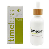 Timeless 美国 面部护肤系列  新旧包装随机发 SQ油 角鲨烷60ml精华