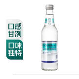 崂山白花蛇草水330ml