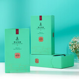 谢裕大茶叶2025新茶上市特级黄山毛峰金奖顶芽卡盒100g安徽绿茶