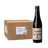 罗斯福（Rochefort）比利时原装进口啤酒 修道院精酿啤酒 罗斯福10号 330mL 24瓶