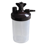 尚瑞新松制氧机湿化杯湿化瓶湿化器 配件各个品牌通用 英维康/亚适吸氧机适用