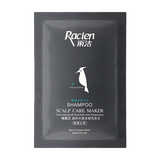 雨洁（RACLEN）洗发水去屑止痒控油蓬松洗发露男女通用洗发膏官方正品 体验装（啄屑止痒）8ml