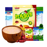 锡林湖赠品红枣奶茶20g*1条【单拍不发货】