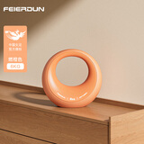 飞尔顿壶铃软式哑铃男女士家用健身不怕摔软弹提壶把手练手臂深蹲提臀器