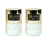 奥琪 增亮粉蜜保湿面霜滋润肌肤国货老牌 增亮粉蜜29g*2瓶