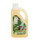 野岭茶小油山茶油2L 油茶籽油 物理压榨一级 食用油 福利团购送礼