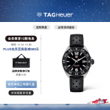 泰格豪雅TAG Heuer 瑞士手表F1系列日历赛车运动男士石英腕表 WAZ1110.FT8023