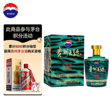 茅台 贵州大曲 壬寅虎年 大曲虎 酱香型白酒 53度 2.5L 单坛装
