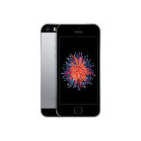 ASEBLARM[原.装品质]适用于苹果 二手iPhone SE一代老人学生备用手机 SE黑色全网通4G99新 电池100% 32GB