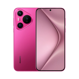华为HUAWEI/华为Pura 70手机正品新品华为手机鸿蒙系统学生智能机 樱玫红 12GB+512GB 官方标配