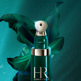 赫莲娜HR绿宝瓶眼霜15ml礼盒保湿抗皱紧致护肤品化妆品生日礼物送女友