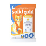 素力高（SolidGold）生鲜金素试吃装100g