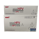 XIXIAI 抗瑞坦曦曦爱HPV阴道洗涤器A hpv-I抑菌凝胶 曦曦爱 1盒