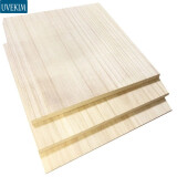 UVEKIM木板定制实木板隔板分层置物架定做木板子长方形板材衣柜木工板材 厚1.2厘米 定制尺寸 --联系客服
