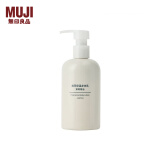 无印良品 MUJI 植萃保湿身体乳 精油身体乳留香美体 茉莉精油 280g 1瓶 280g