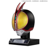 BANDAI PB 英雄玩具 假面骑士收藏头像 假面骑士555