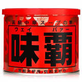 味霸 日本原装进口 高汤调味料  高汤料理味噌 可替代鸡味精 调味料 500g