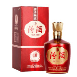 汾酒 1915巴拿马10 清香型白酒 42度 475mL 单瓶装 年份随机