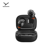 拜雅（beyerdynamic）Amiron 300 阿米罗300真无线主动降噪蓝牙耳机音乐入耳式安卓苹果通用 蓝牙5.3 黑色【送礼推荐】