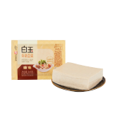 白玉盒装柴锅豆腐375g