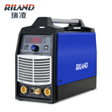 瑞凌 TIG250PGDM多功能数字冷焊机脉冲氩弧焊机薄板不锈钢 220V豪华版