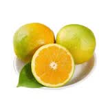 国产榨汁夏橙约1kg(单果120g起)