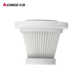 志高（CHIGO）车载吸尘器迷你无线便捷手持充电大功率车家两用强力大吸力清洁机 专用滤芯（可水洗）