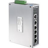 普联（TP-LINK） 普联企业级千兆有线路由器 多wan口/AP管理 防火墙/微信连WiFi TL-R483G工业级路由器