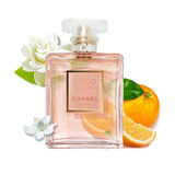 【99成新】香奈儿（Chanel）可可小姐（瓶装）100ml（礼盒装）香水 送女生老婆 礼物