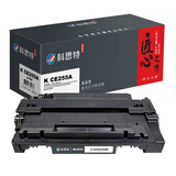 科思特 匠心版 K CE255A 黑色硒鼓（适用惠普P3015/P3015d/P3015dn/P3015x/M525dn）