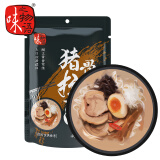 味之物语 猪骨拉面汤料包150g 日式豚骨拉面方便面汤底30g*5袋装