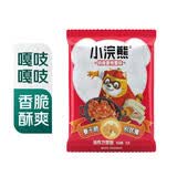 统一 小浣熊招牌香辣蟹味干脆面35g