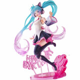 UCGO TAITO 初音未来 手办模型玩具 18cm 初音生日