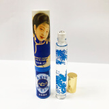 香约 滚珠香水多款可选 双生花女士香水 持久淡香氛 10ml 国货 外滩5号滚珠香水