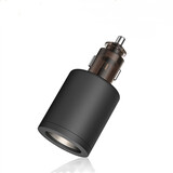 车赞（Chezan）汽车点烟器 车载点烟器 电子点火器打火机 车载车用12v点烟器点烟 12V转接器