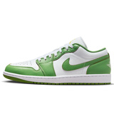 耐克（NIKE）AIR JORDAN 1 LOW男子经典低帮AJ1新款休闲运动复古篮球鞋 HF4823-100 43