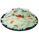 望田源竹笋 新鲜春笋嫩笋尖原味小竹笋500g清水笋火锅蔬菜食材江西特产 山泉笋丝500g*1袋【常规款】