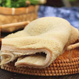 牛肚新鲜冷冻半成品熟蜂窝肚金钱蜂牛杂即食火锅冷冻串串生鲜食材 精品牛肚三斤装（净重）