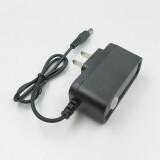迈思路（MAX LOAD）手提探照灯锂电池充电器3.7v4.2伏强光手电筒头灯钓鱼灯圆孔直充 5.5mm口径，4.2V 1200mAh