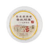 普欣阿康 桂花甜酒酿250g