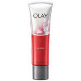 玉兰油（OLAY） 洗面奶收缩毛孔提拉紧致抗皱女士氨基酸保湿洁面泡沫抗黑头洁面 新生焕活