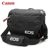 佳能（Canon）原装单反微单相机包 适用于R6II R5 R3 R7 5D4 6D2 R10 R8 90D 80D 佳能EOSR RP R6 R5 R7微单相机包
